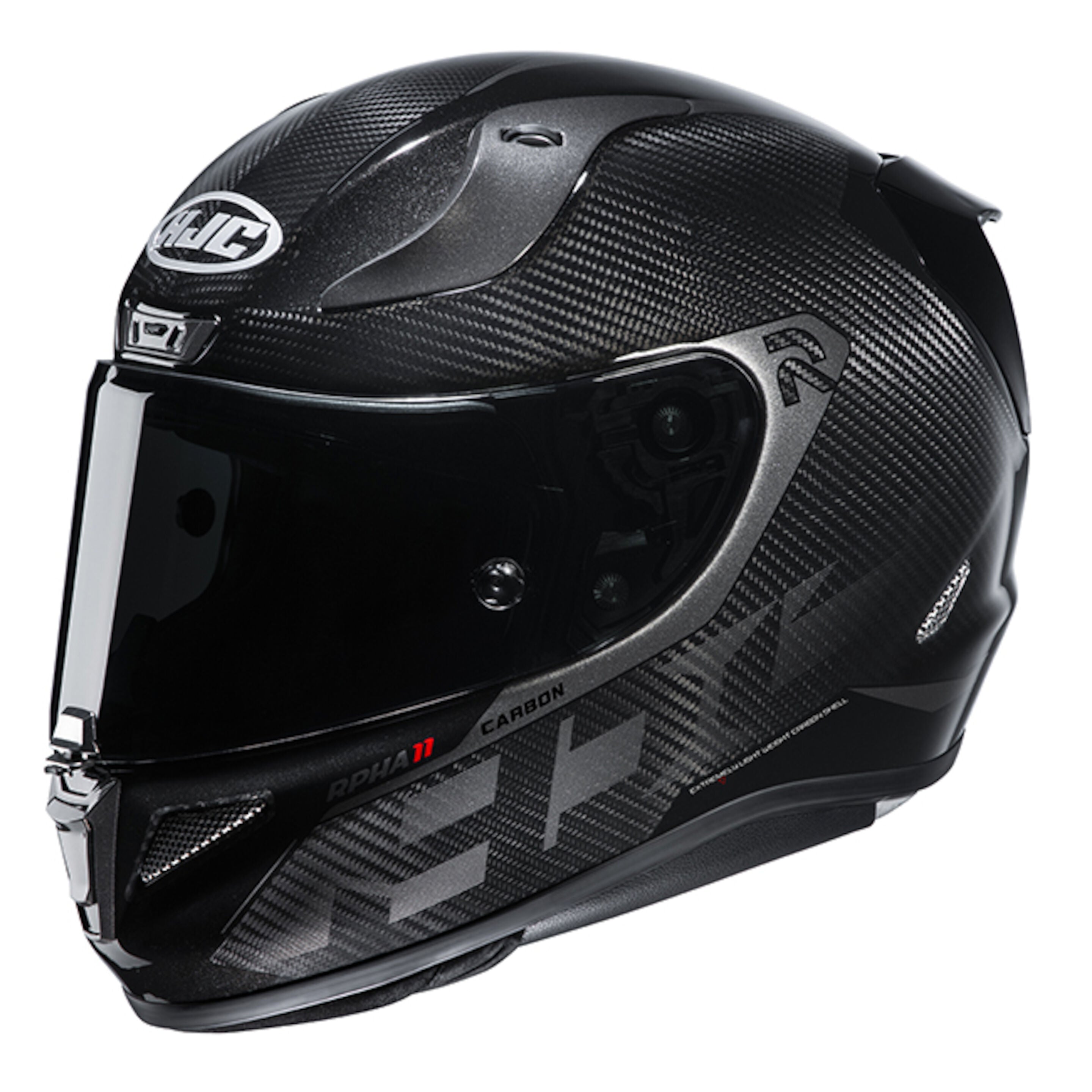 HJC RPHA 11 Carbon Helmet