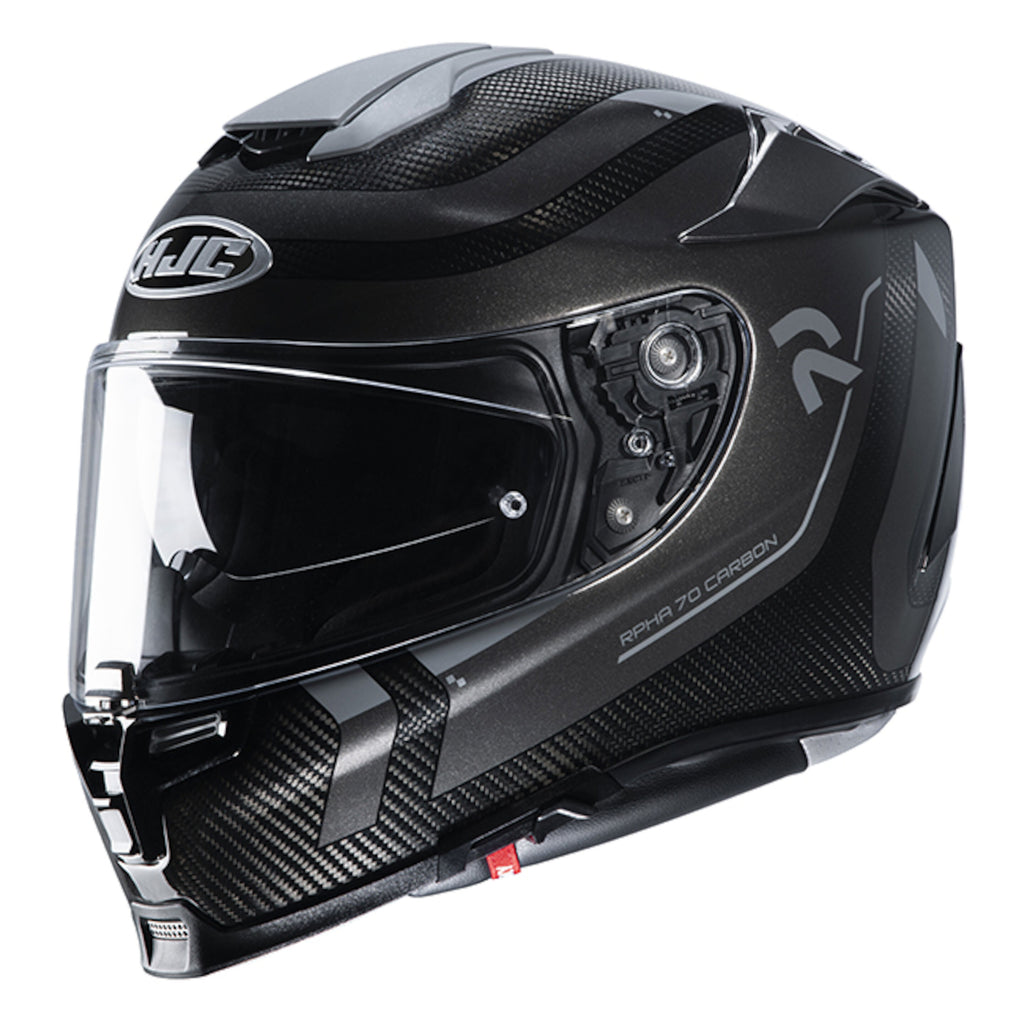 HJC RPHA 70 Carbon Helmet