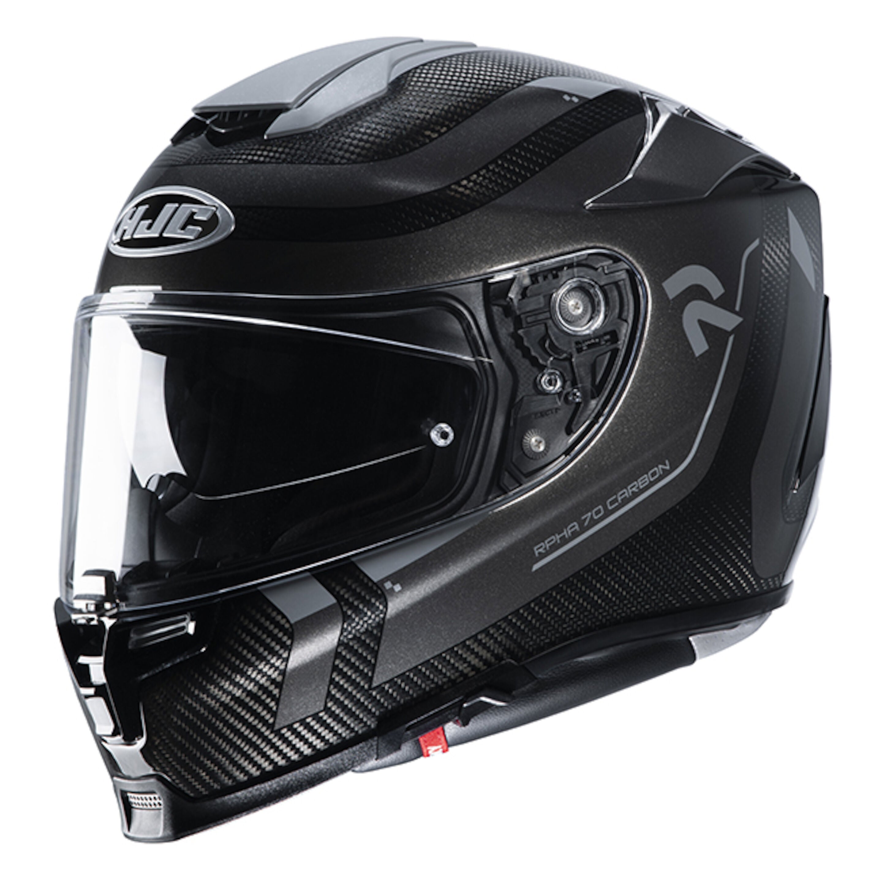 HJC RPHA 70 Carbon Helmet
