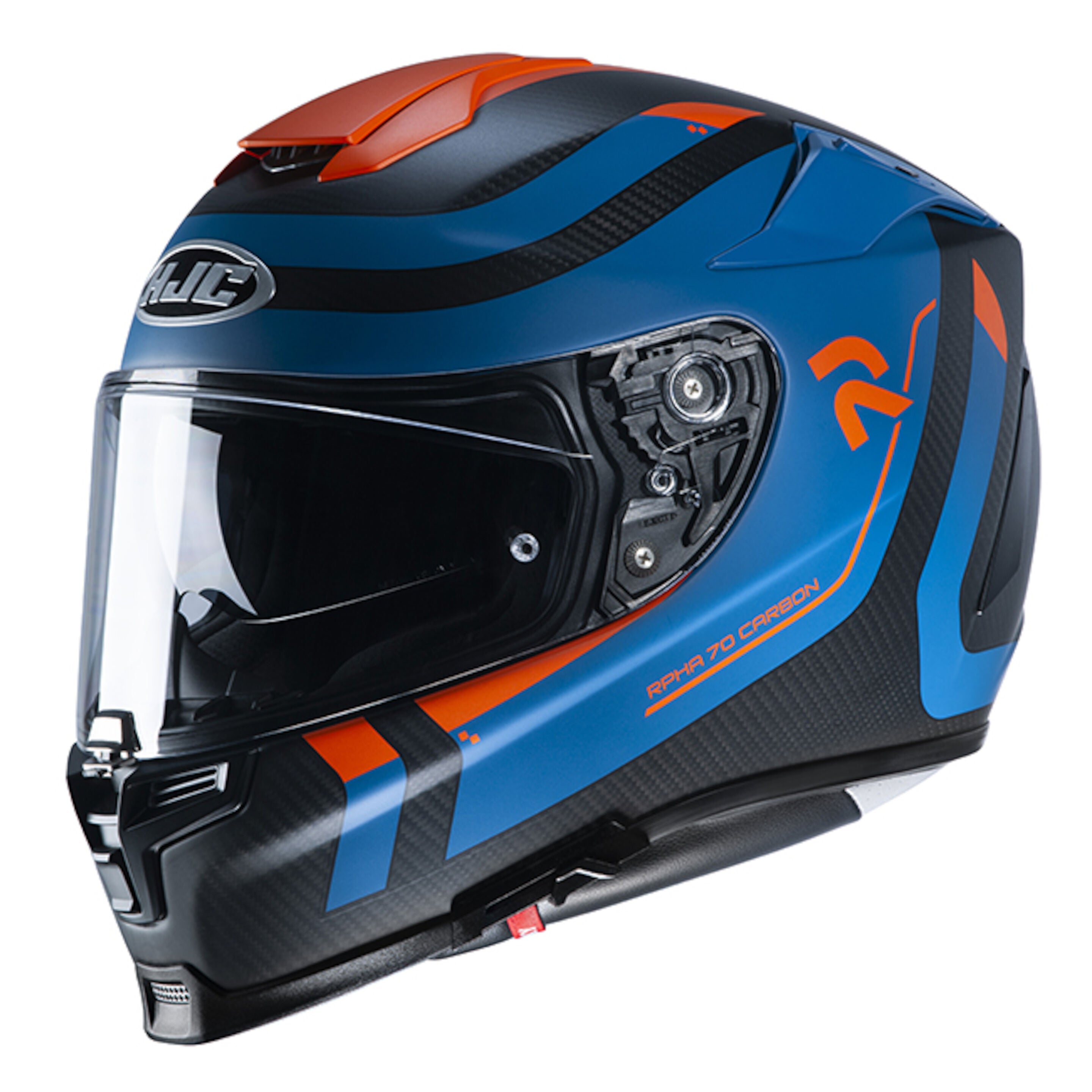 HJC RPHA 70 Carbon Helmet