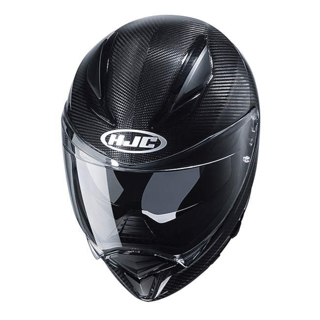 HJC F70 Carbon Helmet Main Image