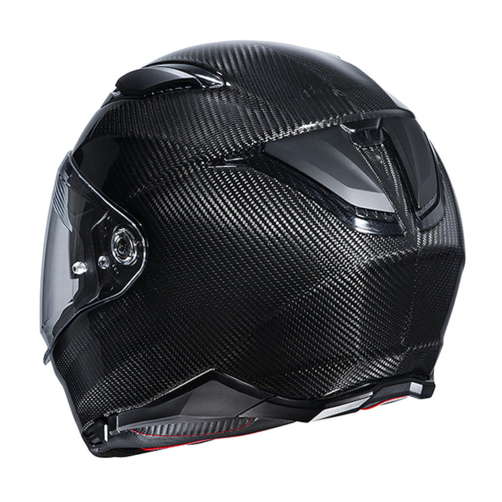 HJC F70 Carbon Helmet