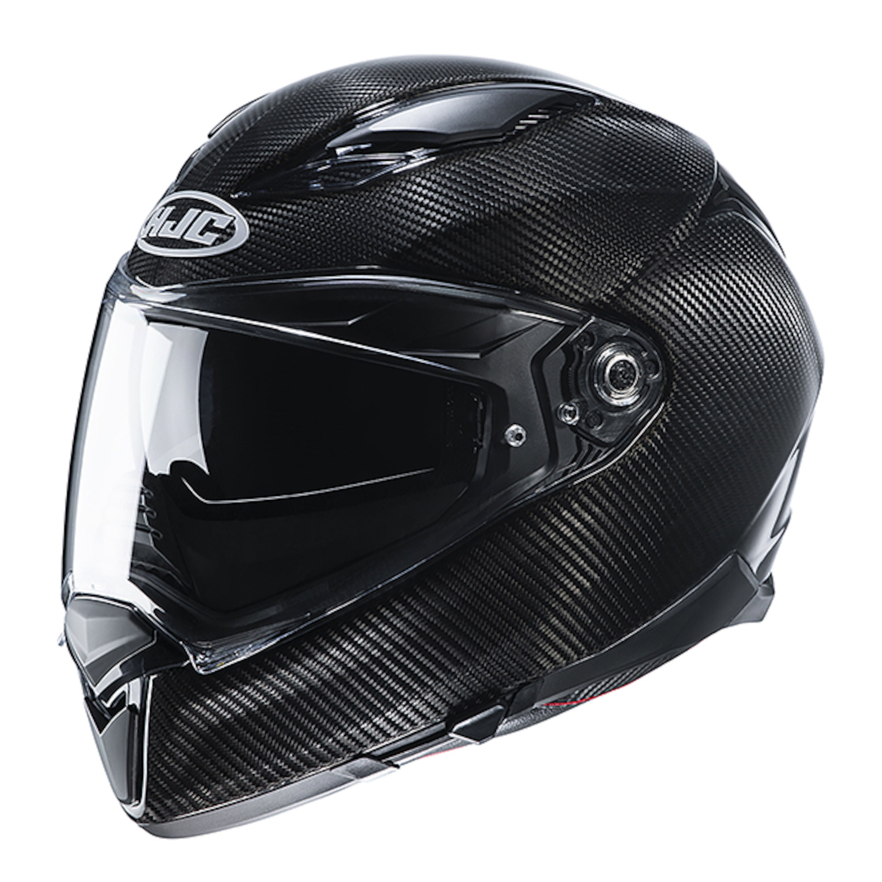 HJC F70 Carbon Helmet