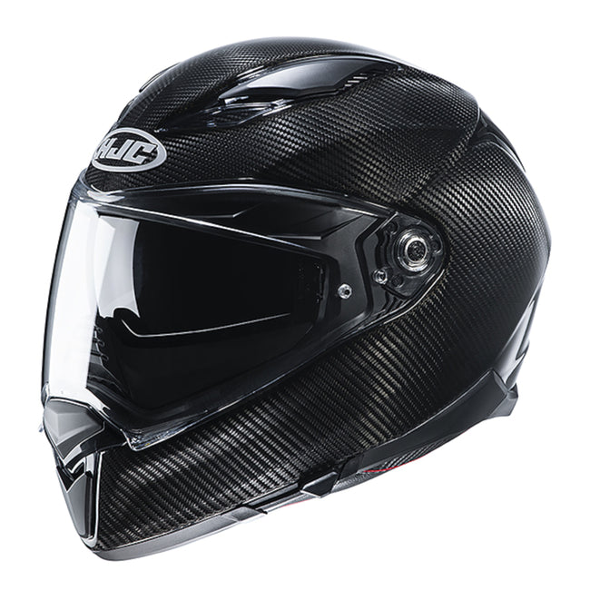 HJC F70 Carbon Helmet Hover Image
