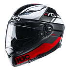 HJC F70 Helmet