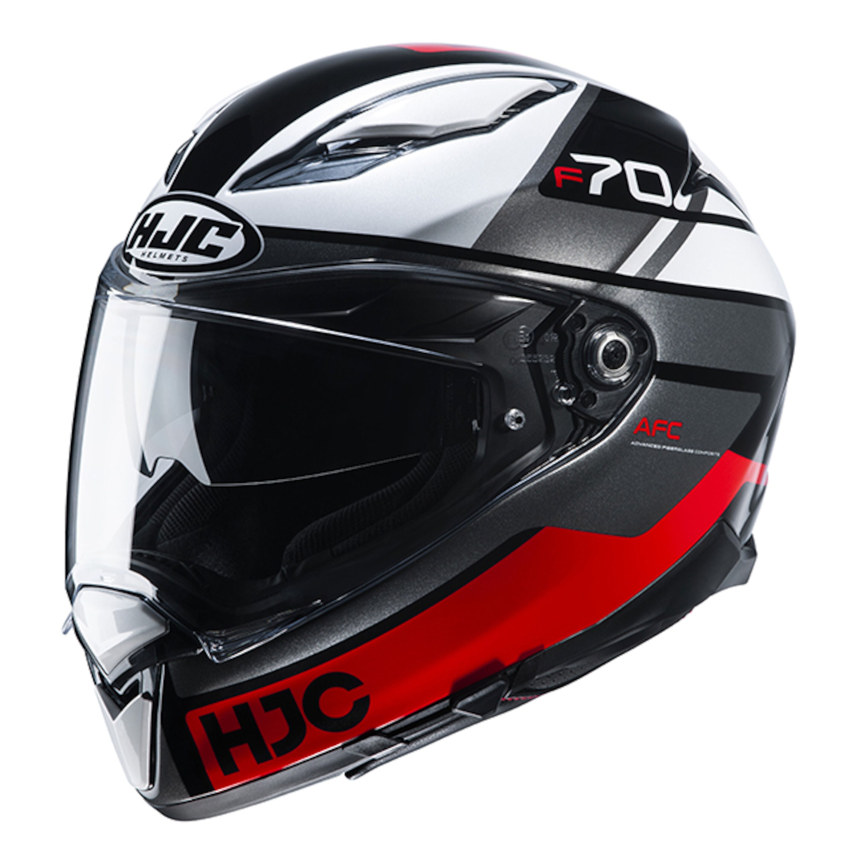 HJC F70 Helmet