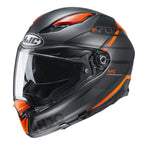HJC F70 Helmet