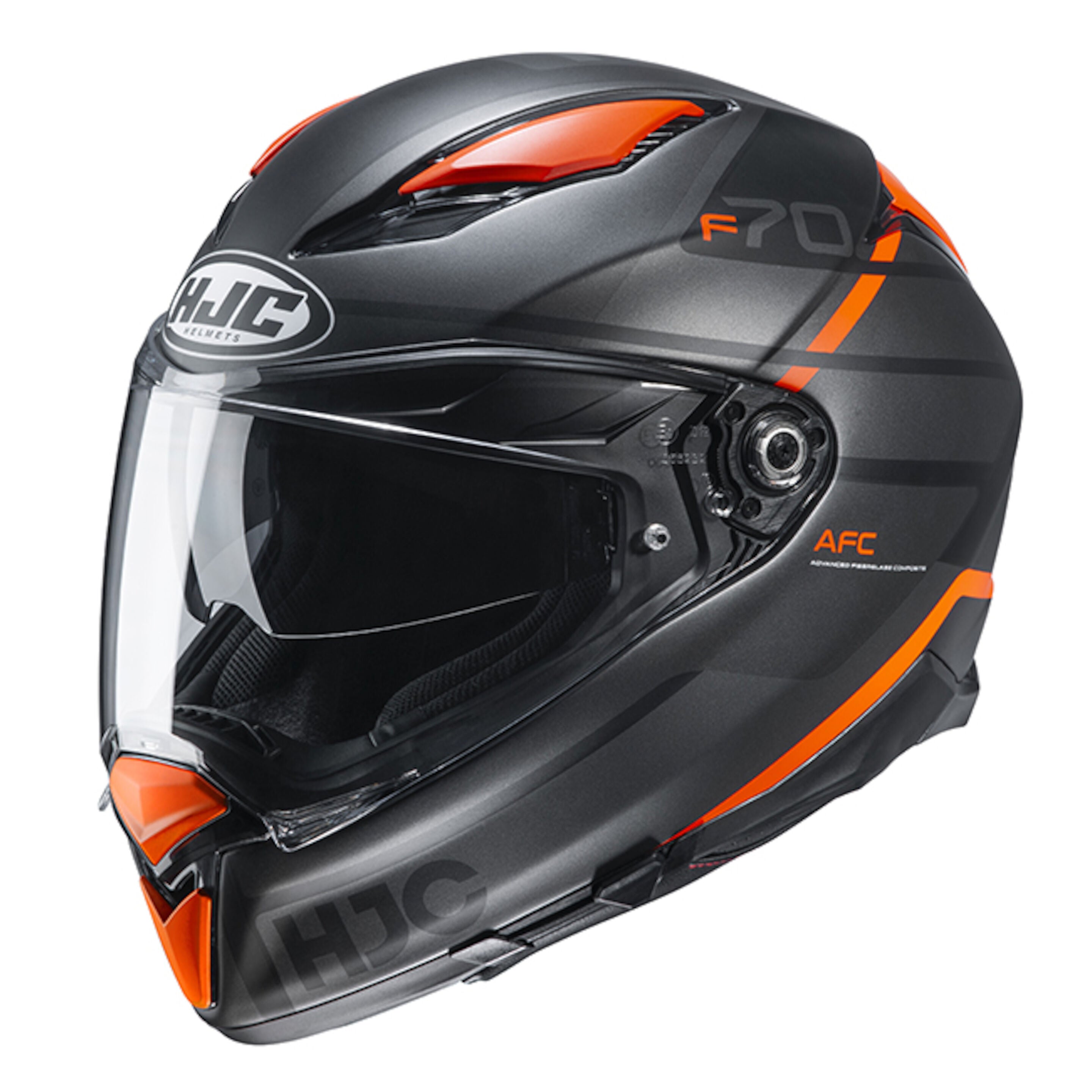 HJC F70 Helmet