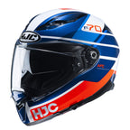 HJC F70 Helmet