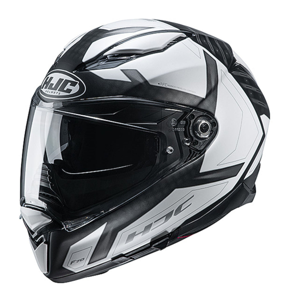 HJC F70 Helmet
