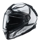 HJC F70 Helmet