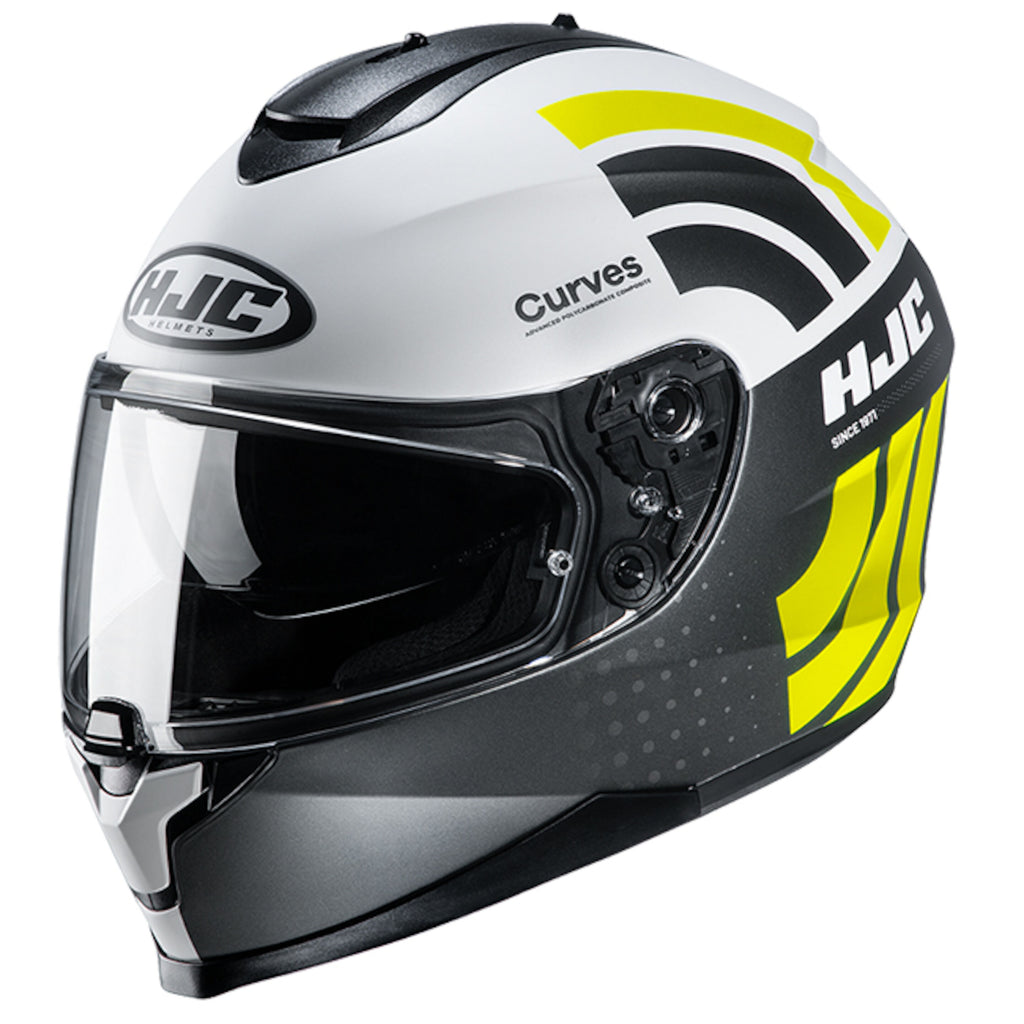 HJC C70 Helmet