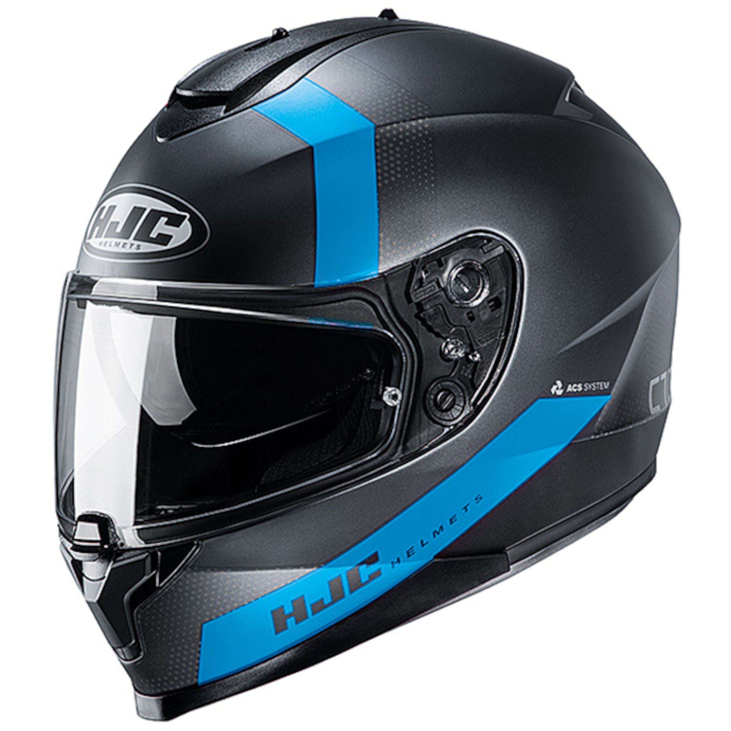 HJC C70 Helmet