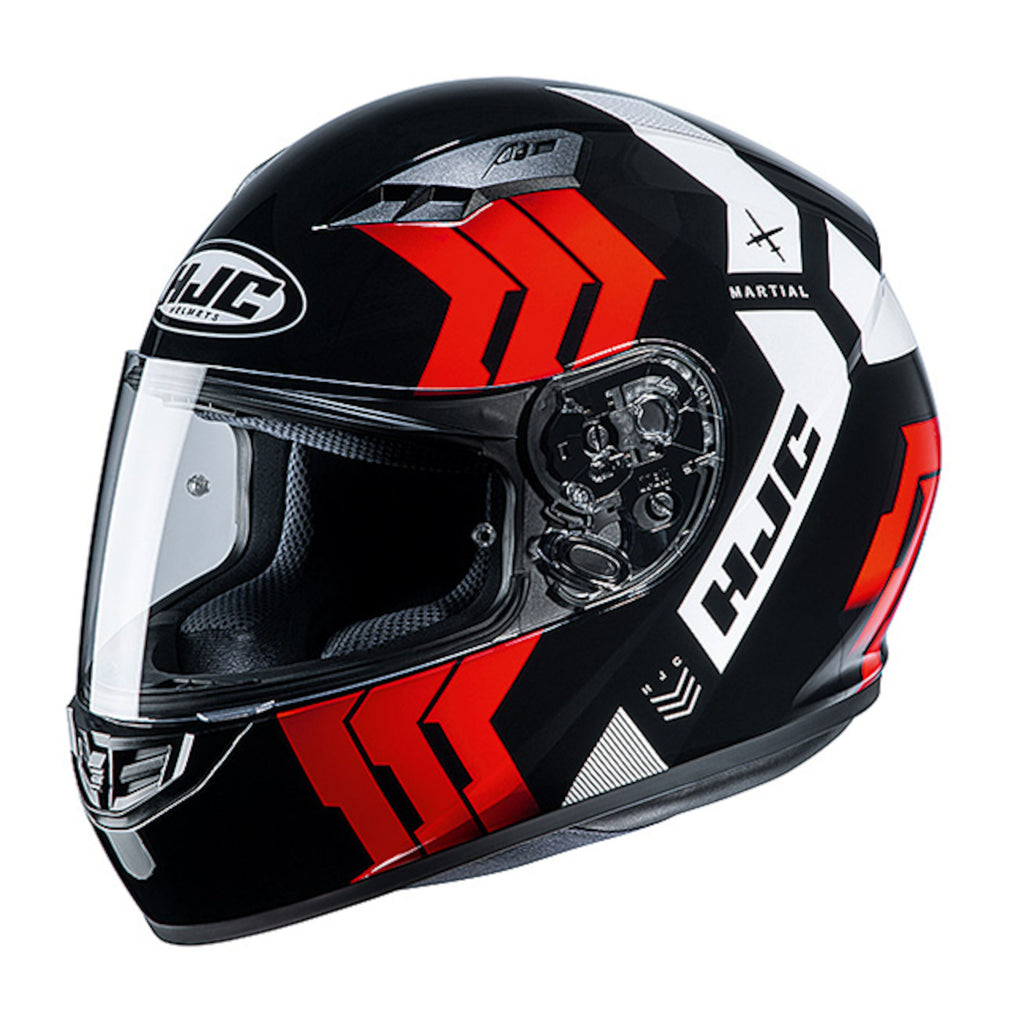 HJC CS-15 Helmet