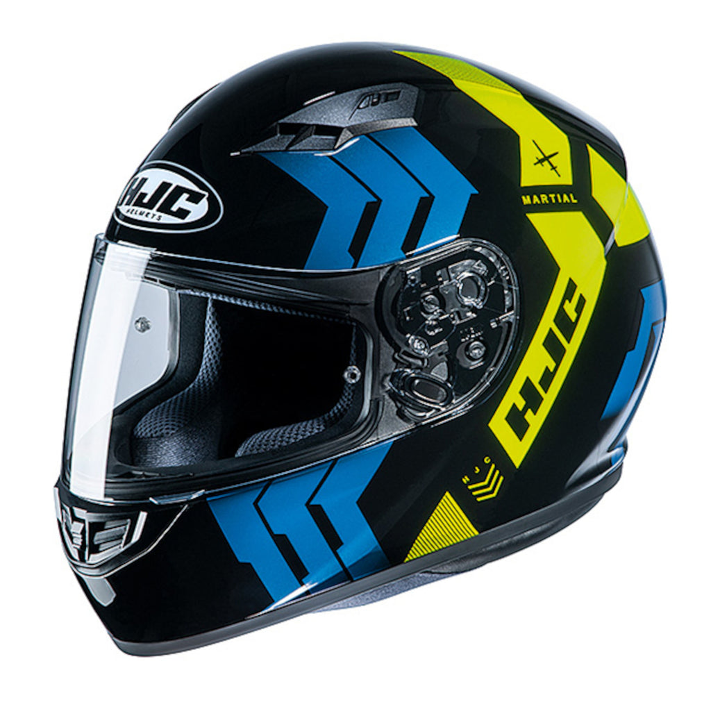 HJC CS-15 Helmet