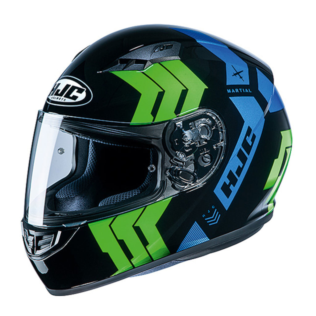HJC CS-15 Helmet