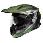 M2R Hybrid Helmet