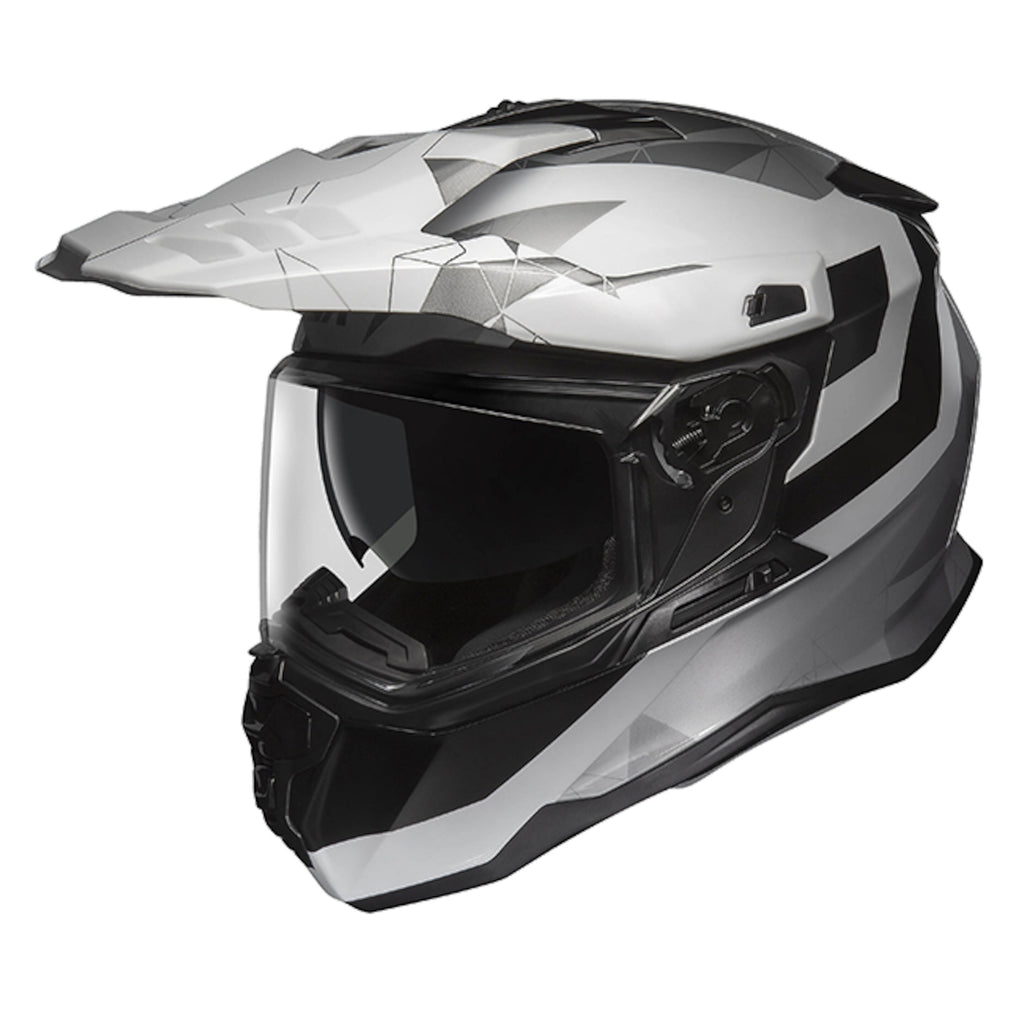 M2R Hybrid Helmet