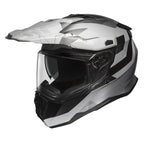 M2R Hybrid Helmet