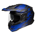 M2R Hybrid Helmet