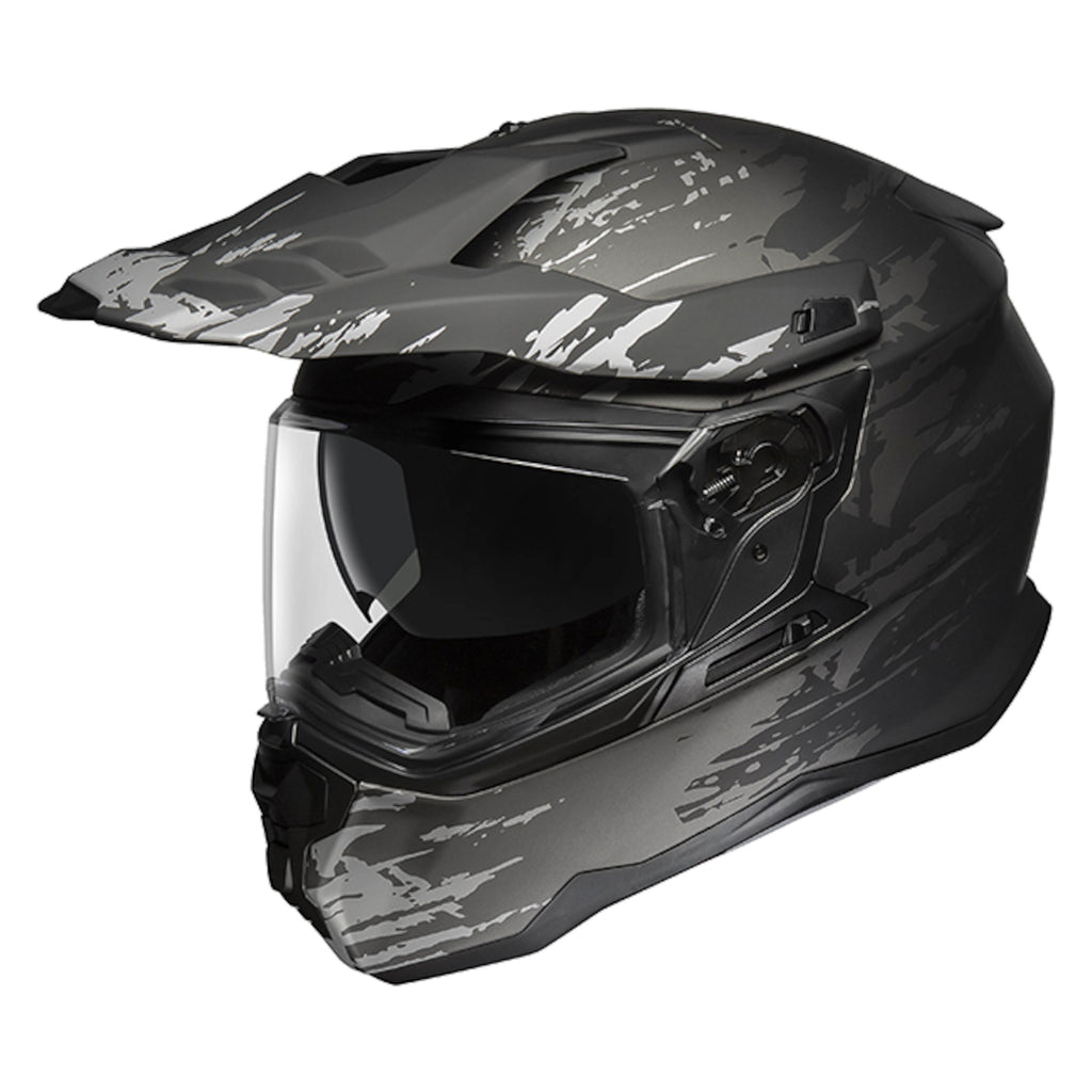 M2R Hybrid Helmet