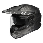 M2R Hybrid Helmet