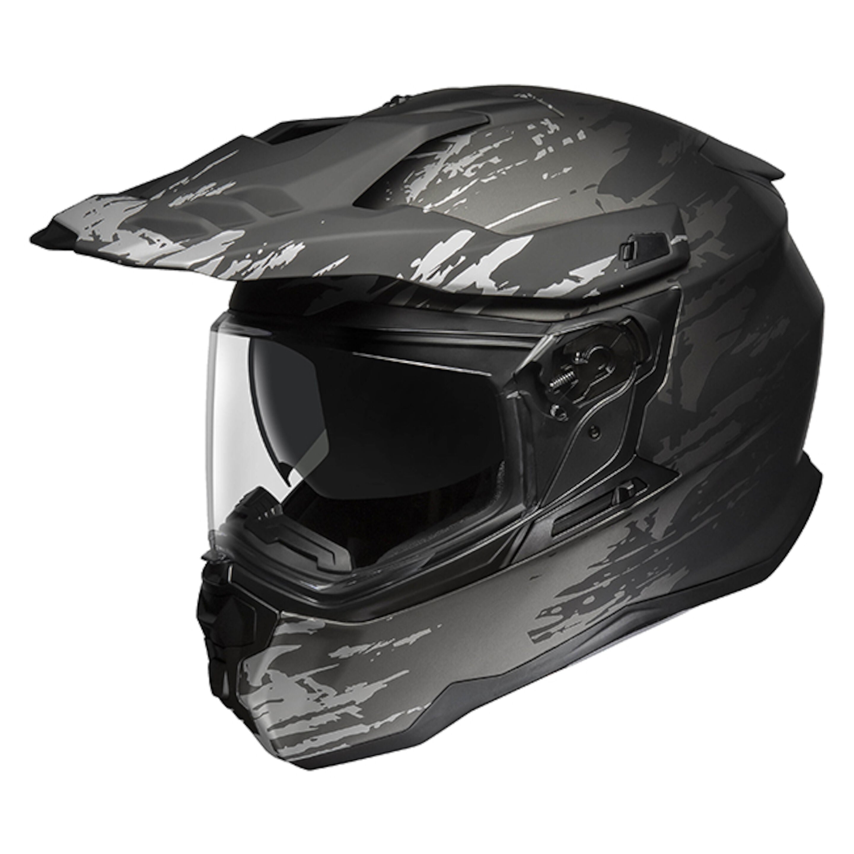 M2R Hybrid Helmet