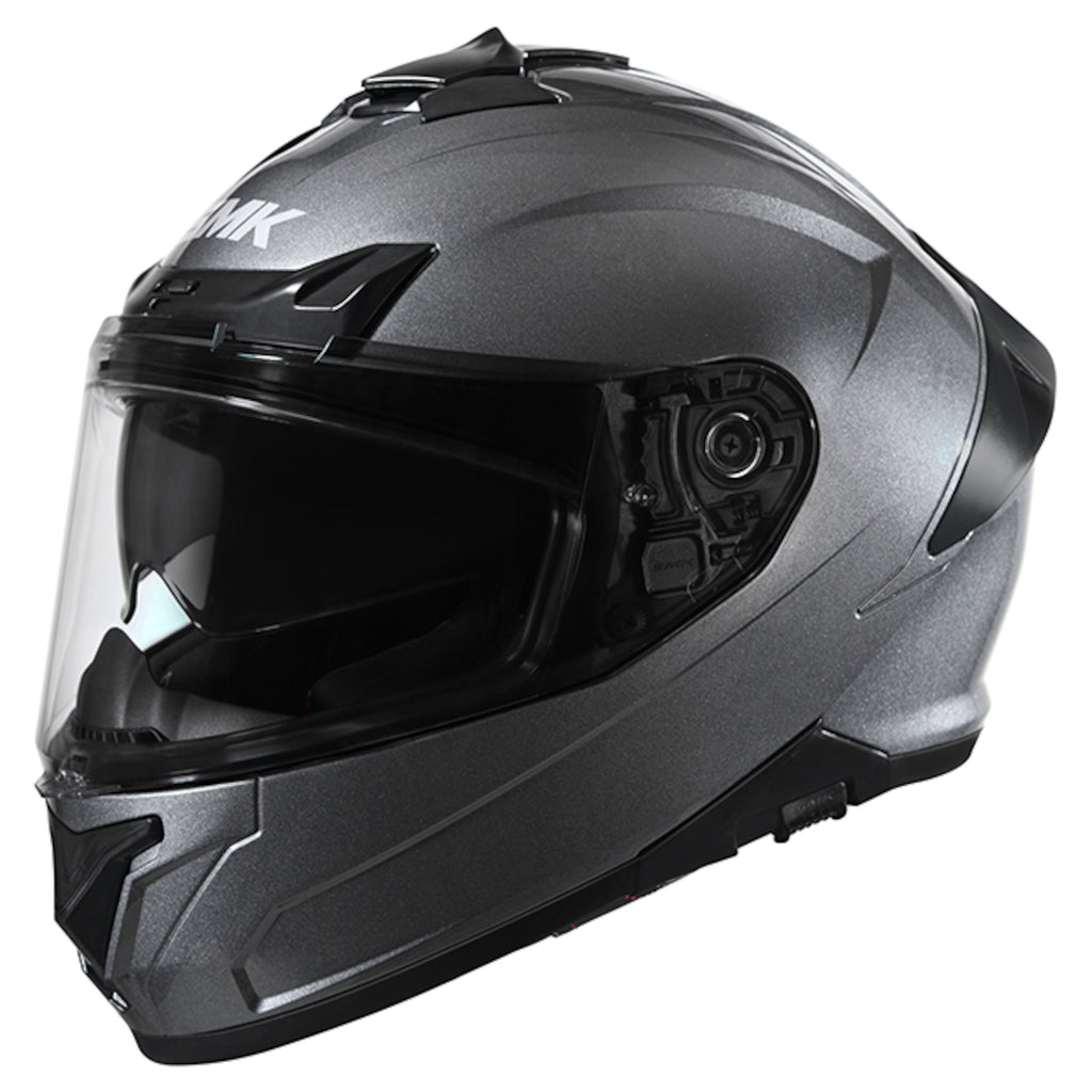 SMK Typhoon Helmet