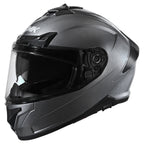 SMK Typhoon Helmet