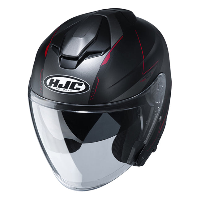HJC i30 Helmet Main Image