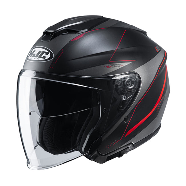HJC i30 Helmet Hover Image