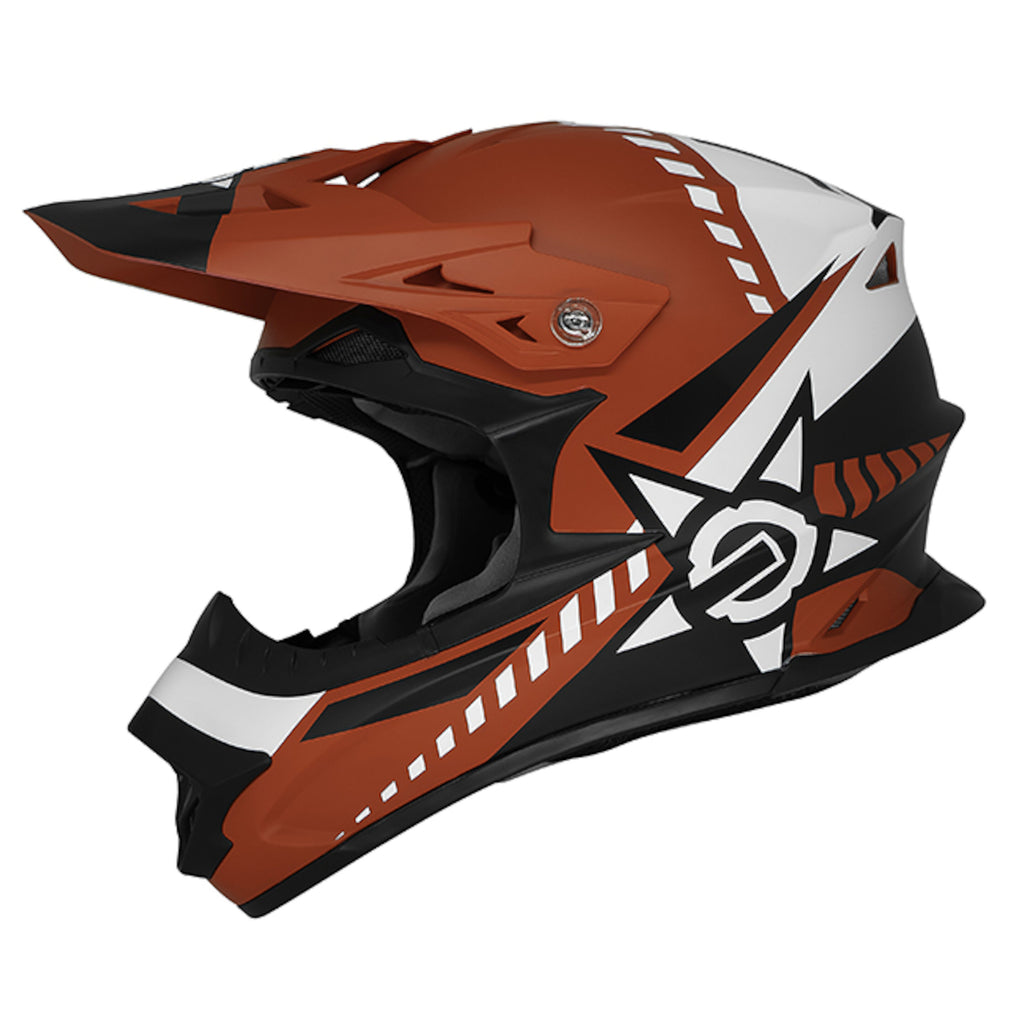 M2R Exo Helmet