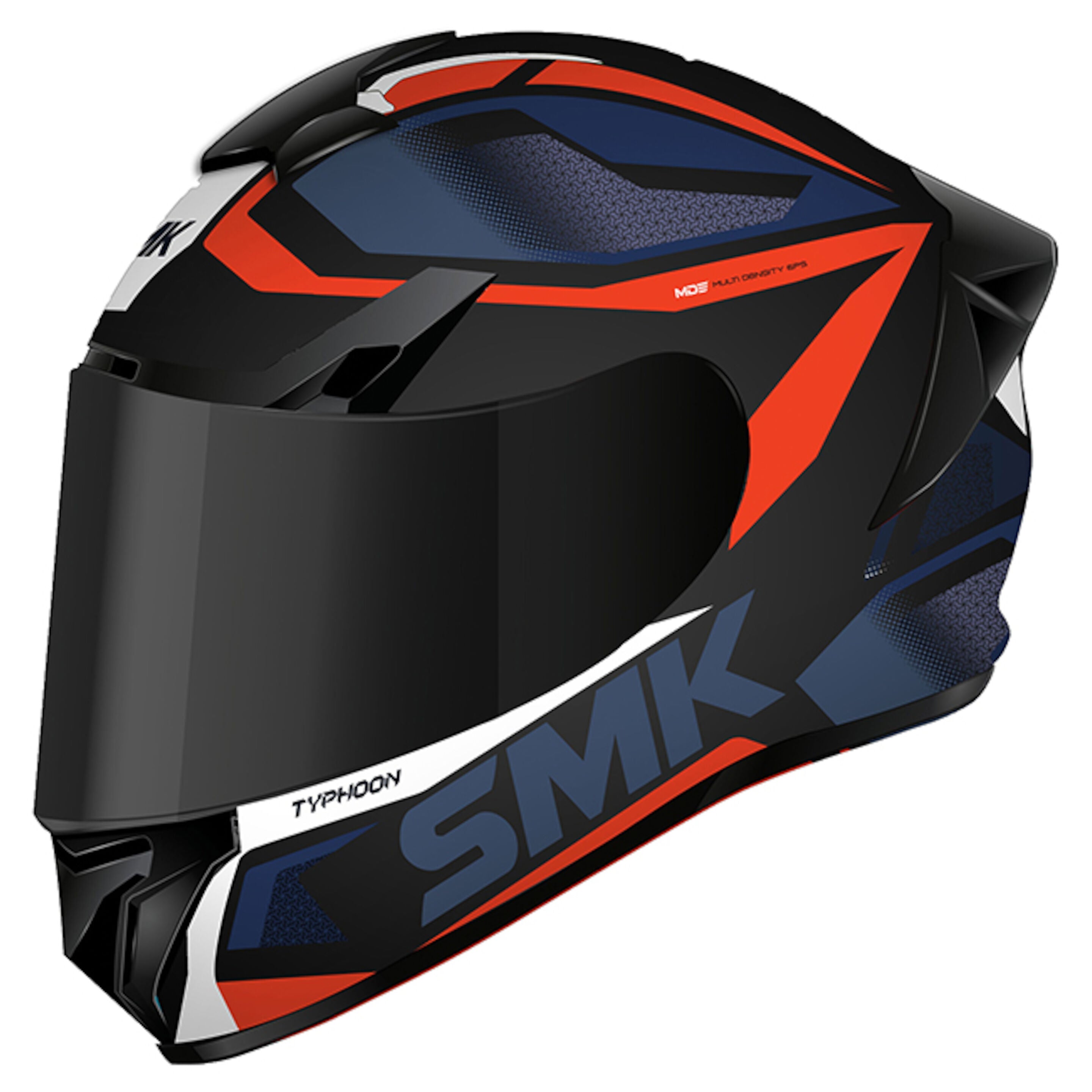 SMK Typhoon Helmet