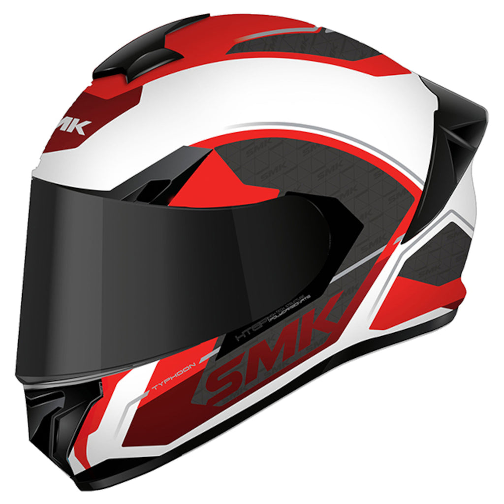 SMK Typhoon Helmet