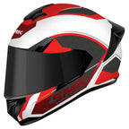 SMK Typhoon Helmet