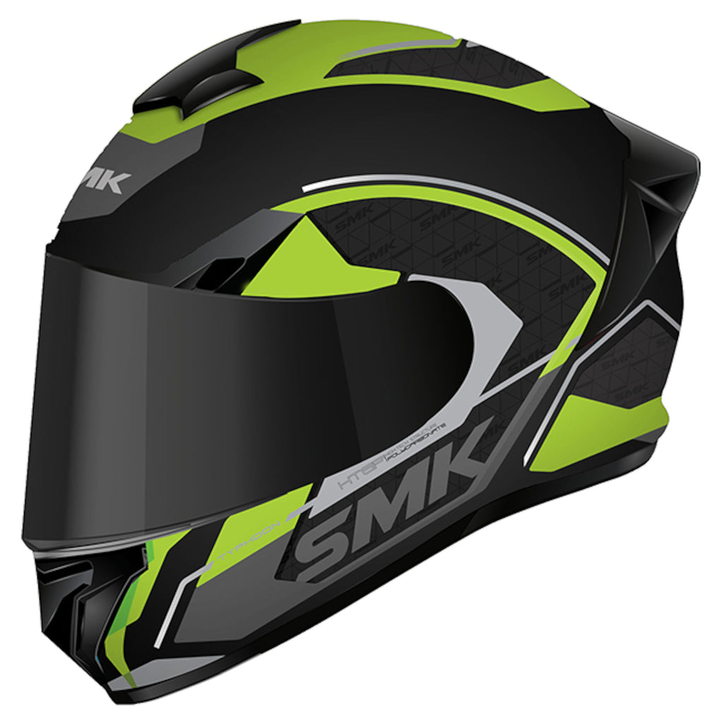 SMK Typhoon Helmet