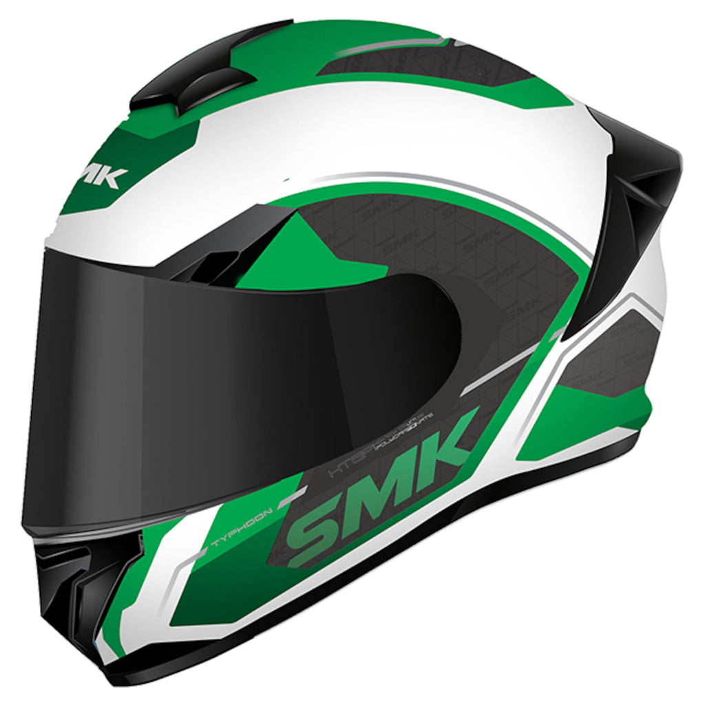 SMK Typhoon Helmet