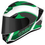 SMK Typhoon Helmet