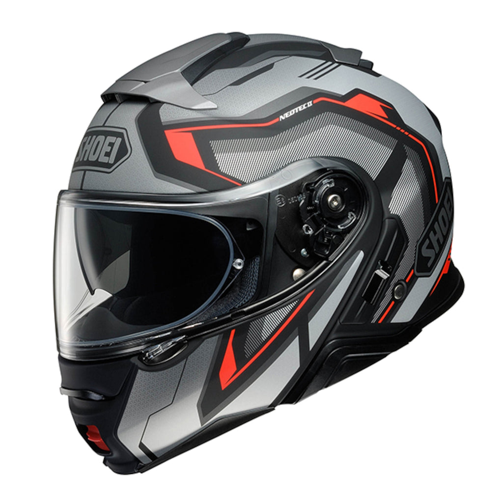 Shoei Neotec II Helmet