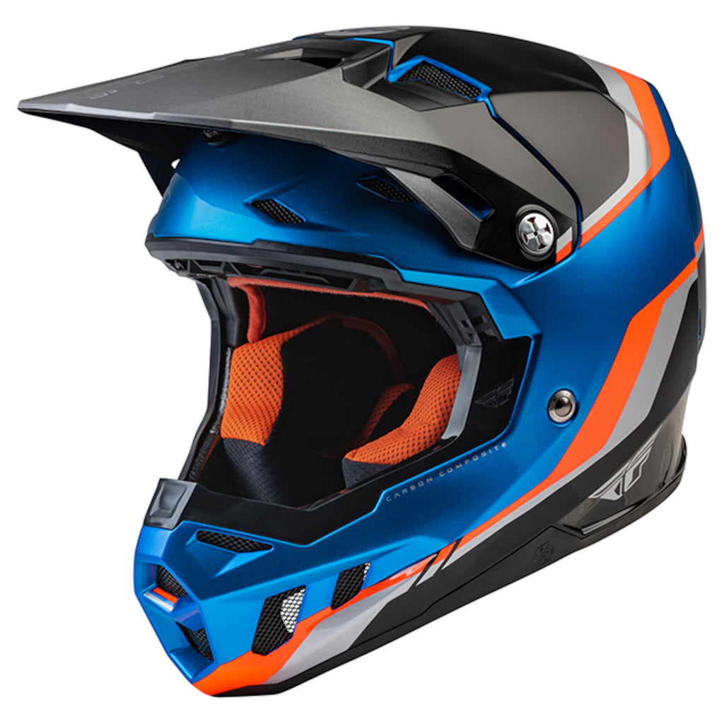Fly Racing Formula CC Helmet