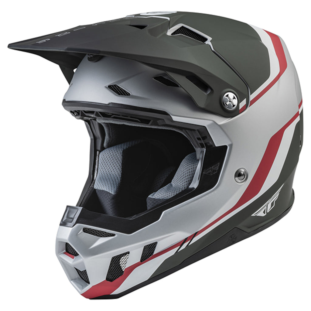 Fly Racing Formula CC Helmet