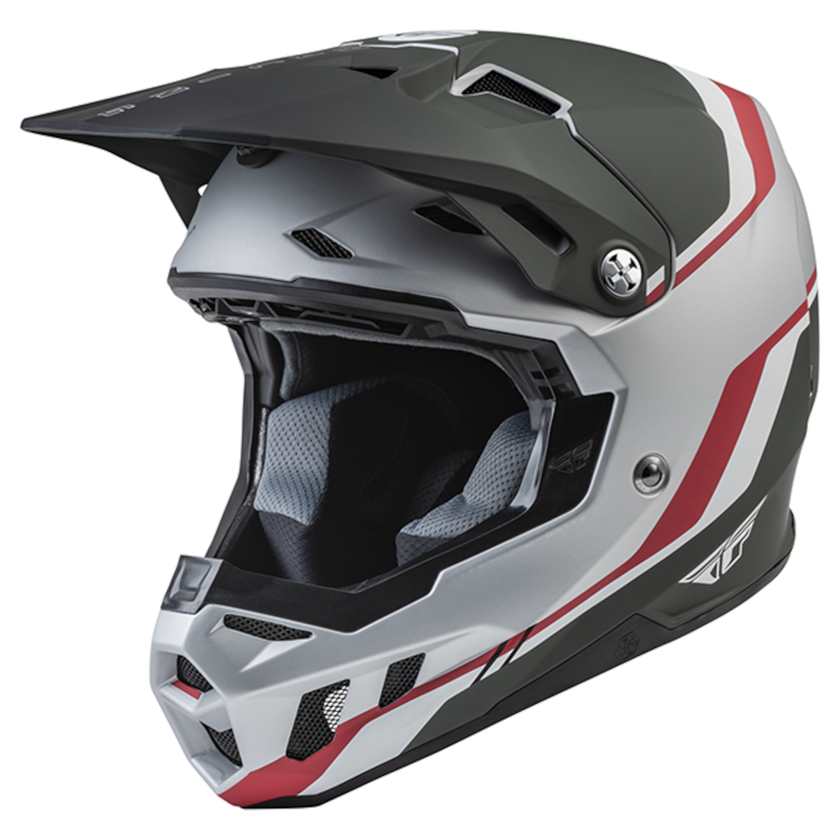 Fly Racing Formula CC Helmet