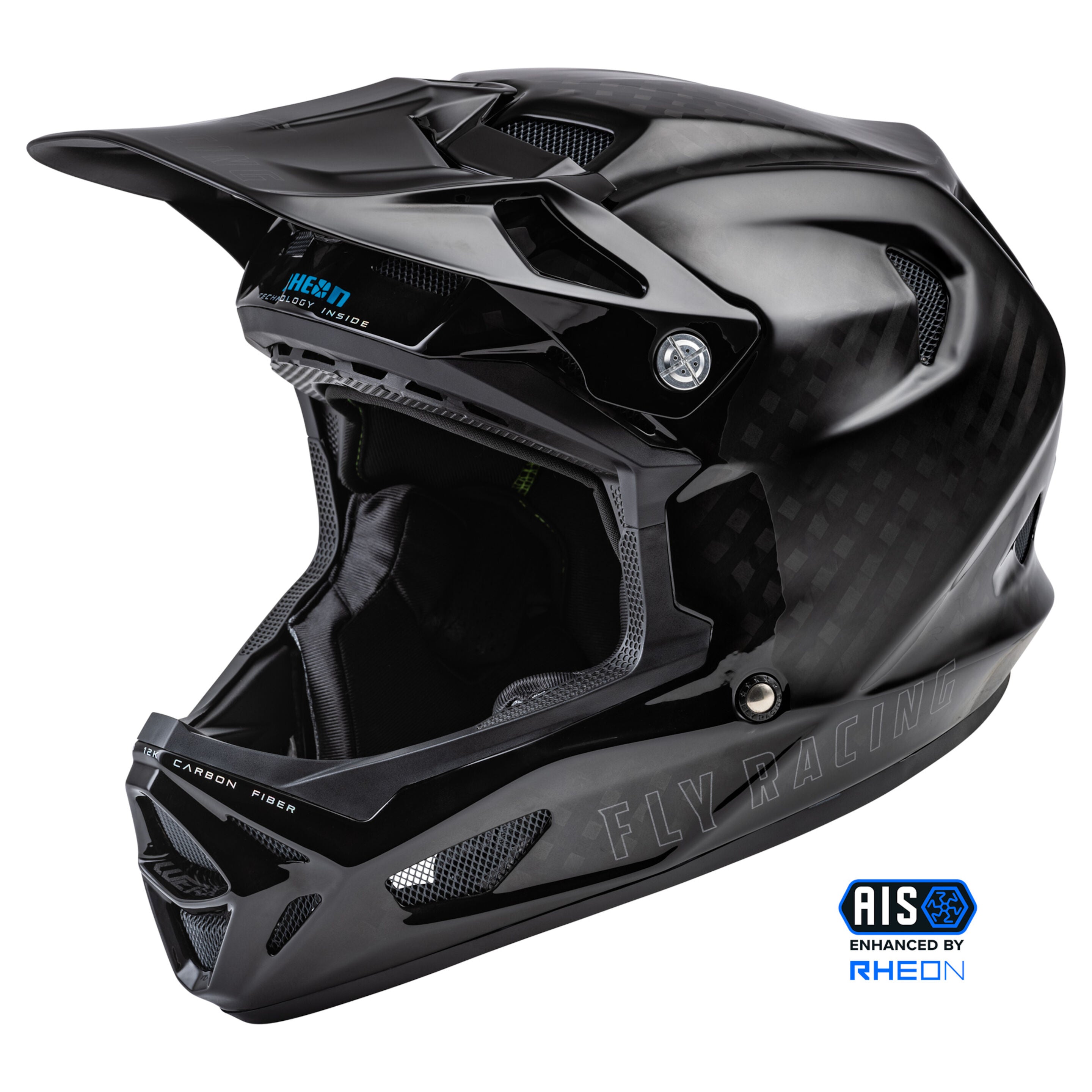 Fly Racing Werx-R MTB Helmet