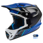 Fly Racing Werx-R MTB Helmet