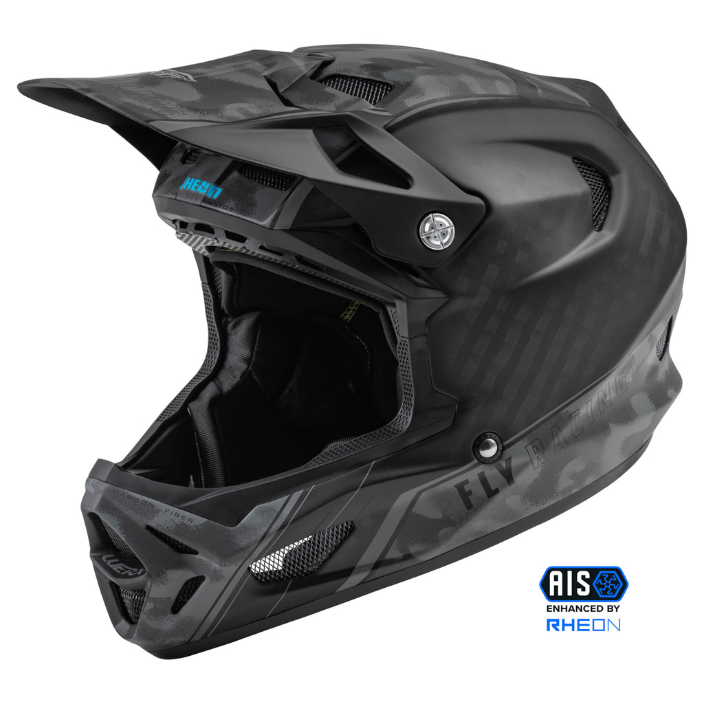 Fly Racing Werx-R MTB Helmet