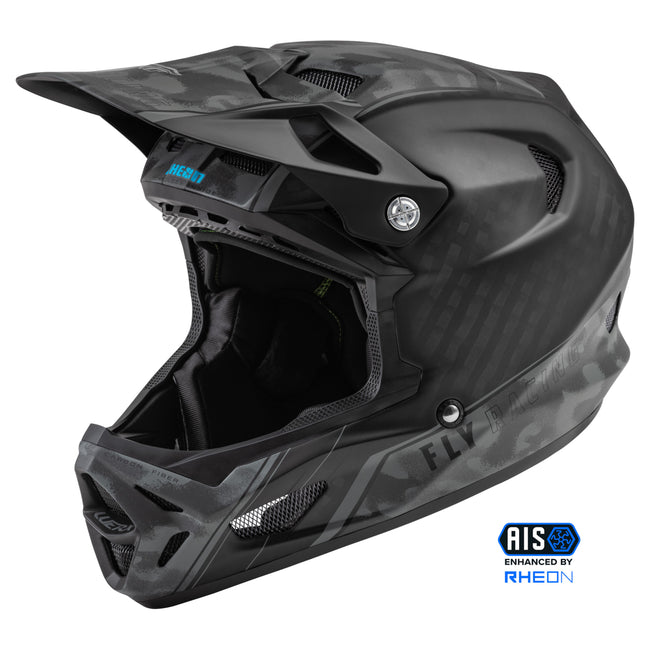 Fly Racing Werx-R MTB Helmet Hover Image
