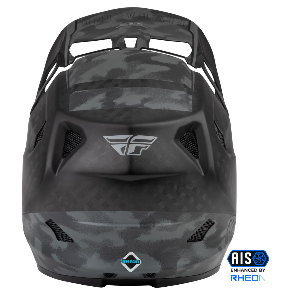Fly Racing Werx-R MTB Helmet