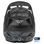 Fly Racing Werx-R MTB Helmet