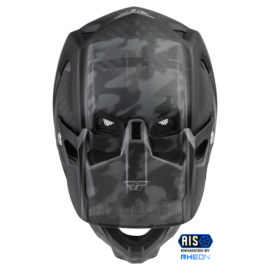 Fly Racing Werx-R MTB Helmet