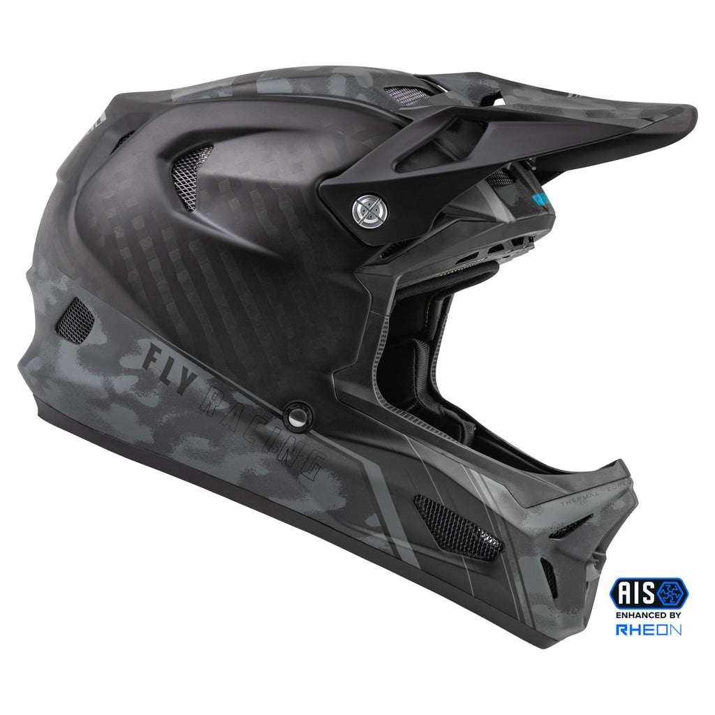 Fly Racing Werx-R MTB Helmet
